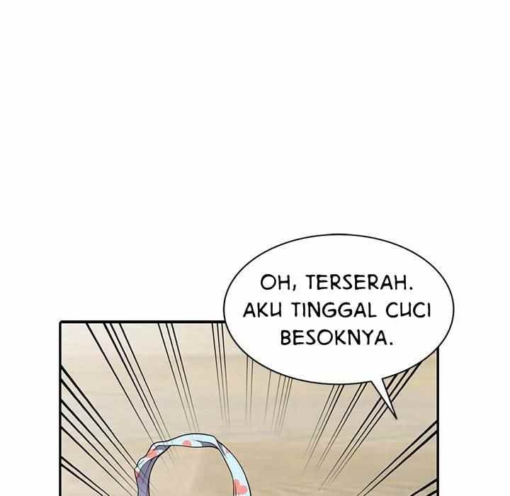 A Stolen Taste - Chapter 4 66
