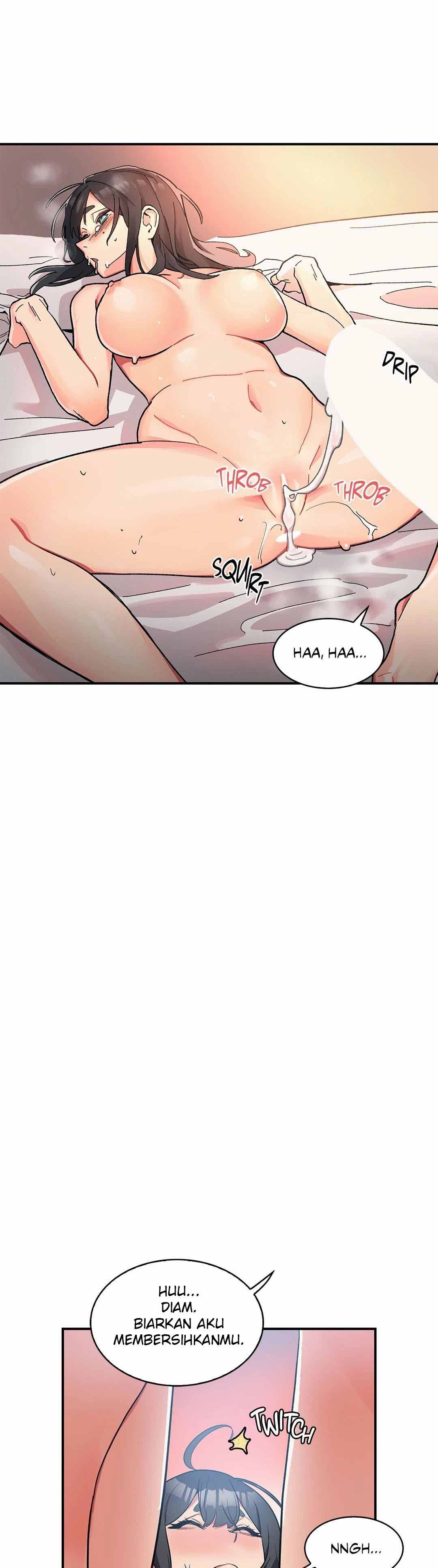 Her Nickname - Chapter 4 10