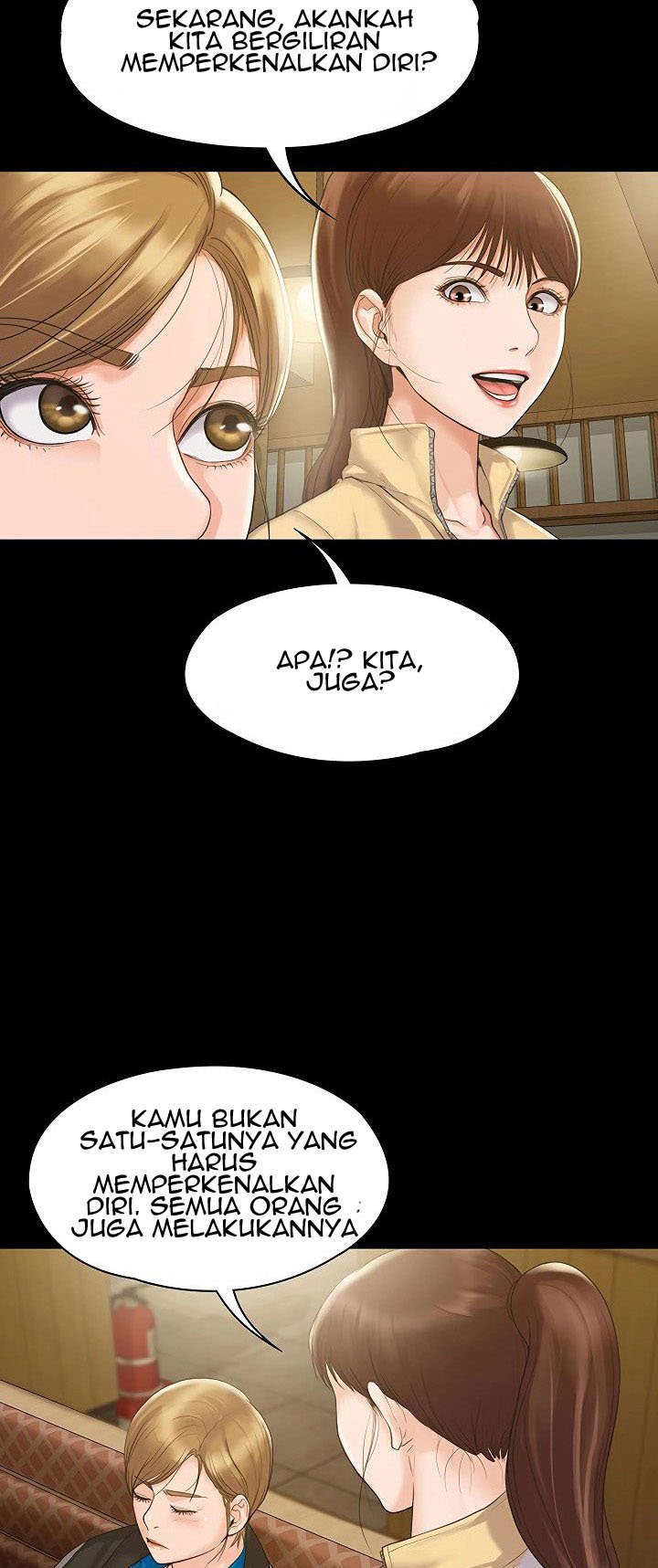 My Neighborhood&#8217;s Female Teacher - Chapter 4 42