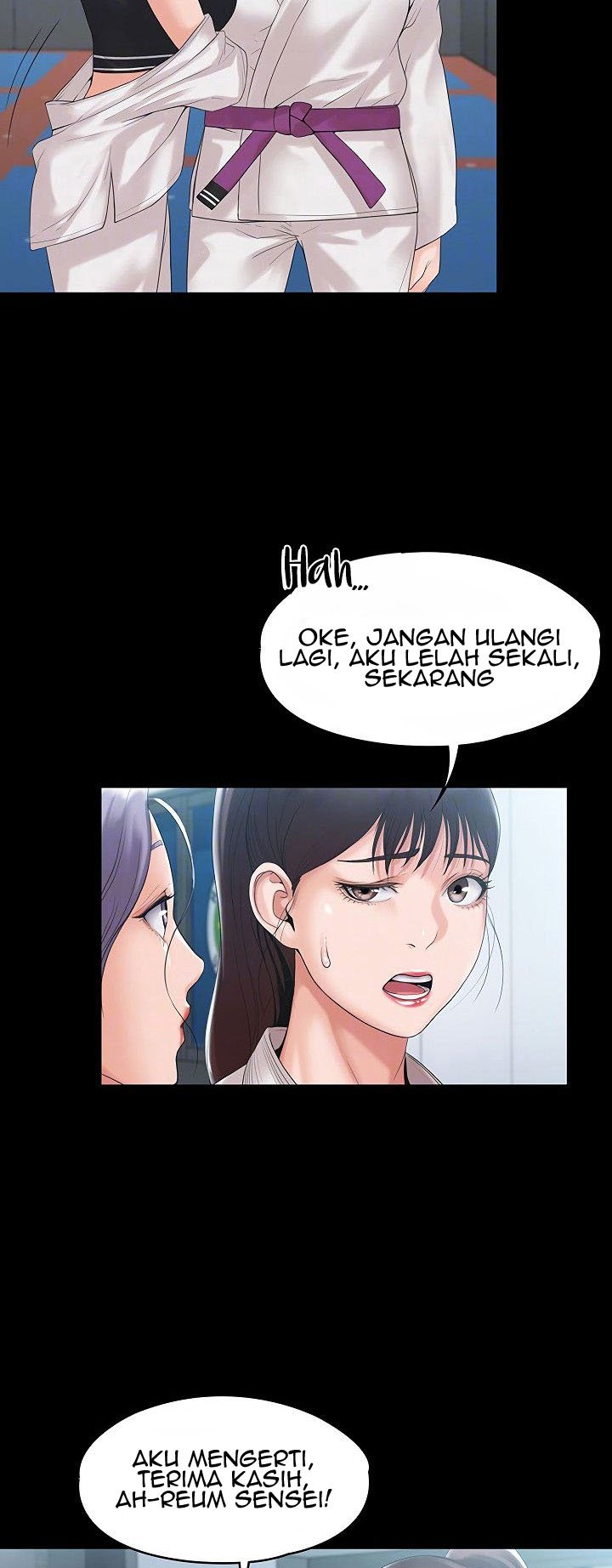 My Neighborhood&#8217;s Female Teacher - Chapter 4 13