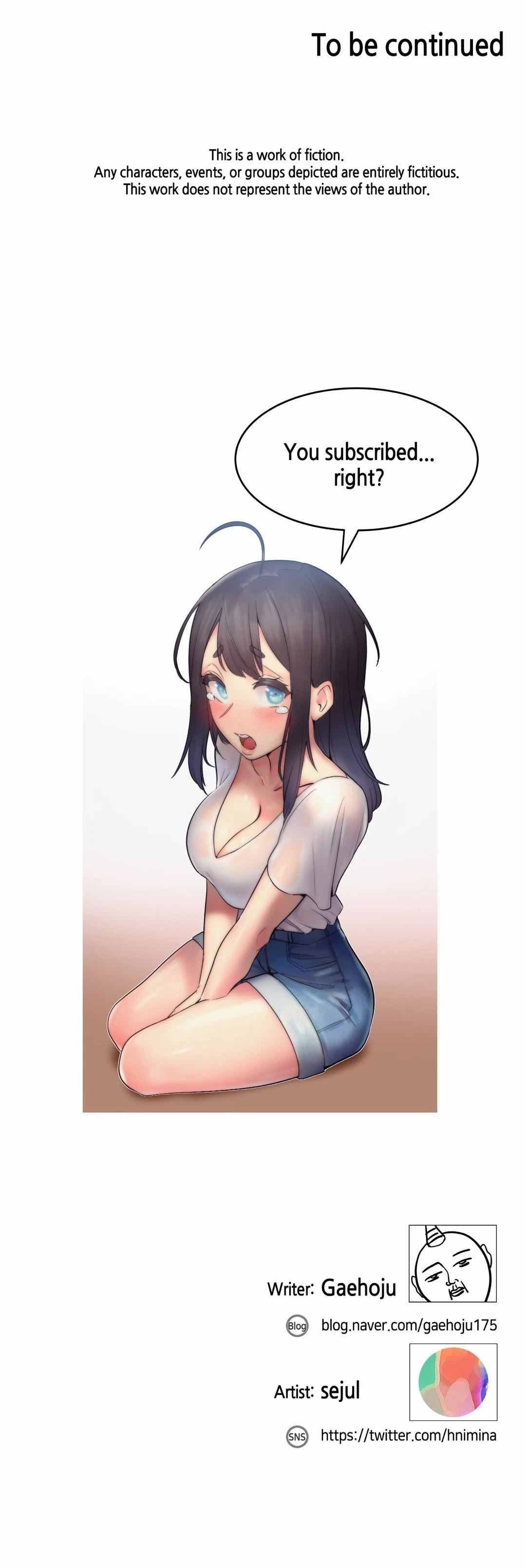 Her Nickname - Chapter 4 21