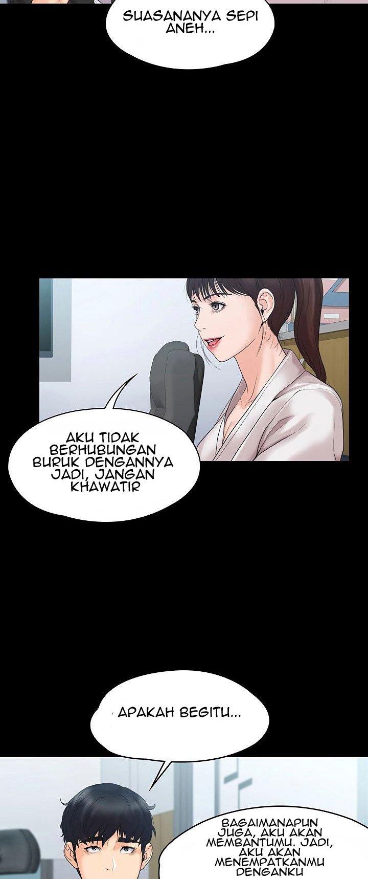 My Neighborhood&#8217;s Female Teacher - Chapter 4 27
