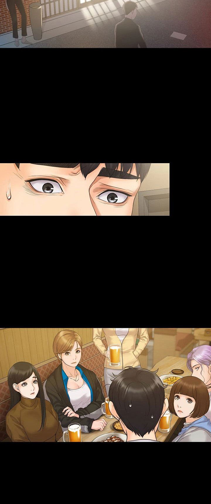 My Neighborhood&#8217;s Female Teacher - Chapter 4 39