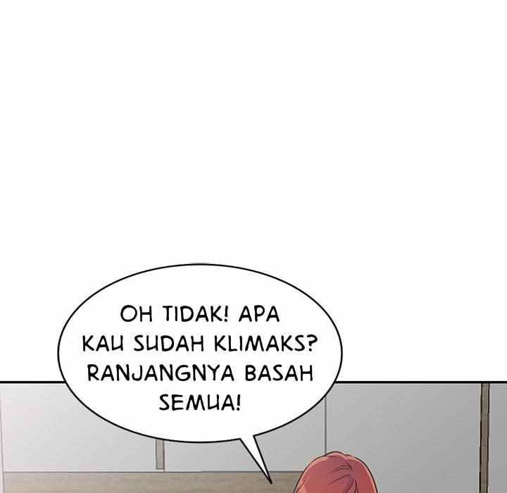 A Stolen Taste - Chapter 4 32