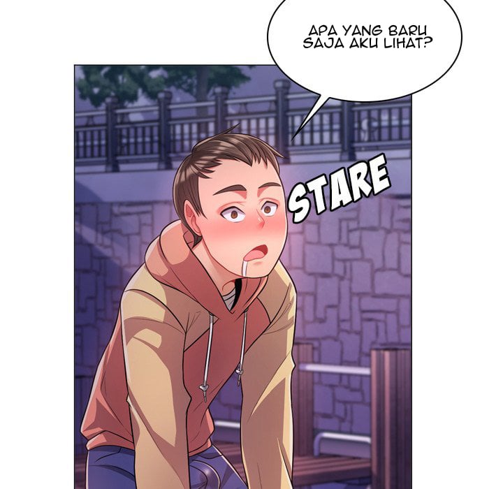 The Teacher Secret - Chapter 4 103
