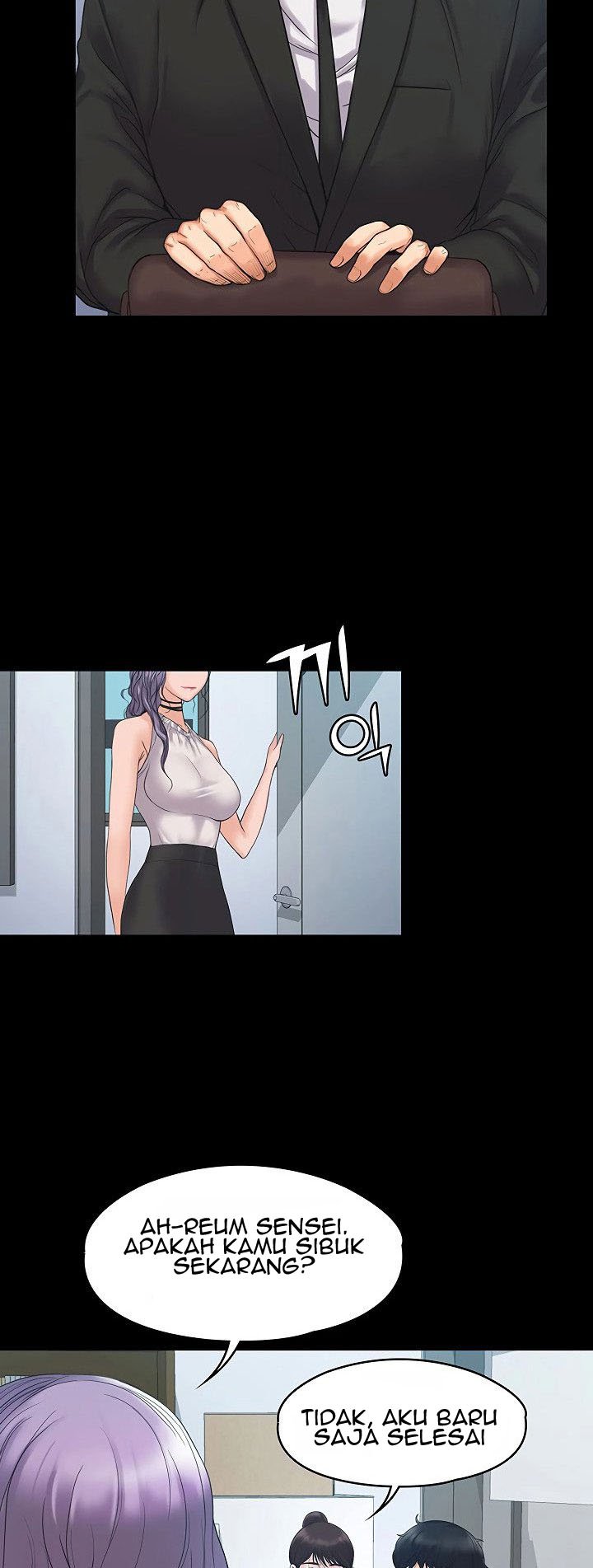 My Neighborhood&#8217;s Female Teacher - Chapter 4 32