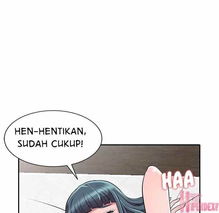 A Stolen Taste - Chapter 4 23