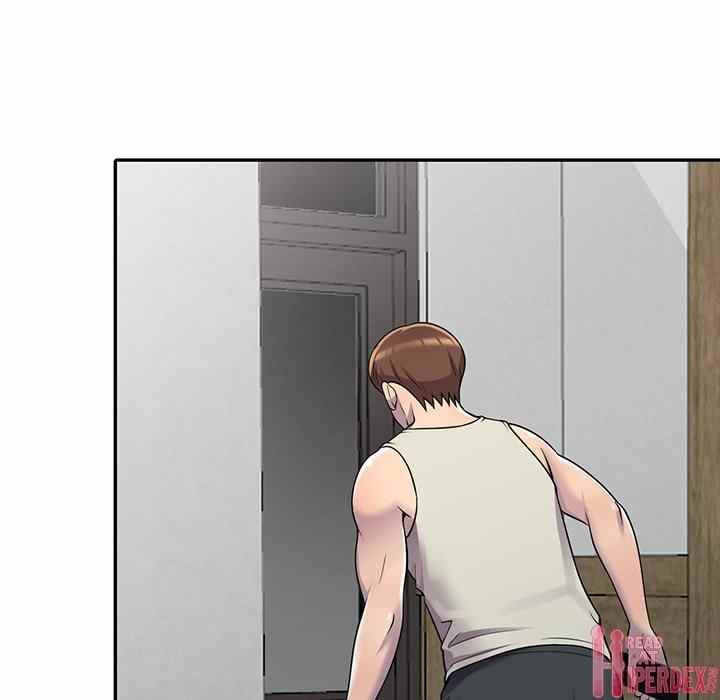 A Stolen Taste - Chapter 4 108