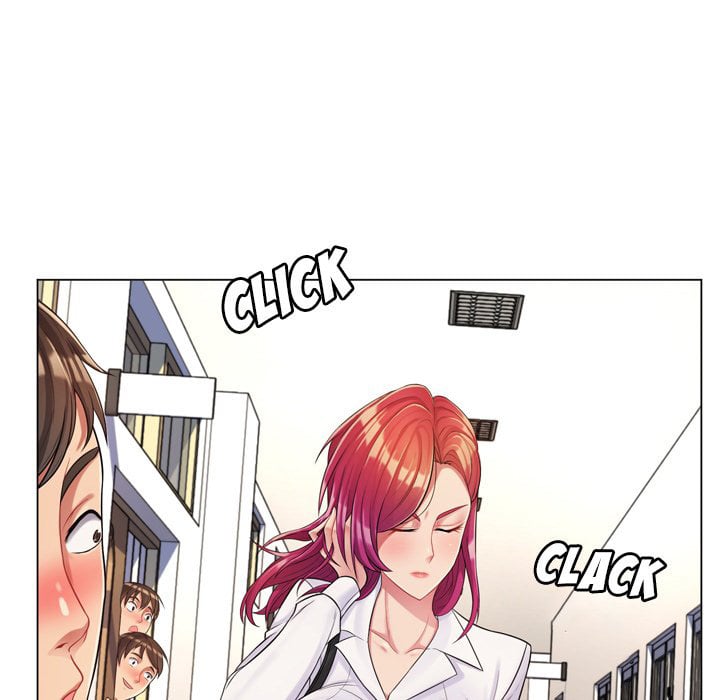 The Teacher Secret - Chapter 4 25