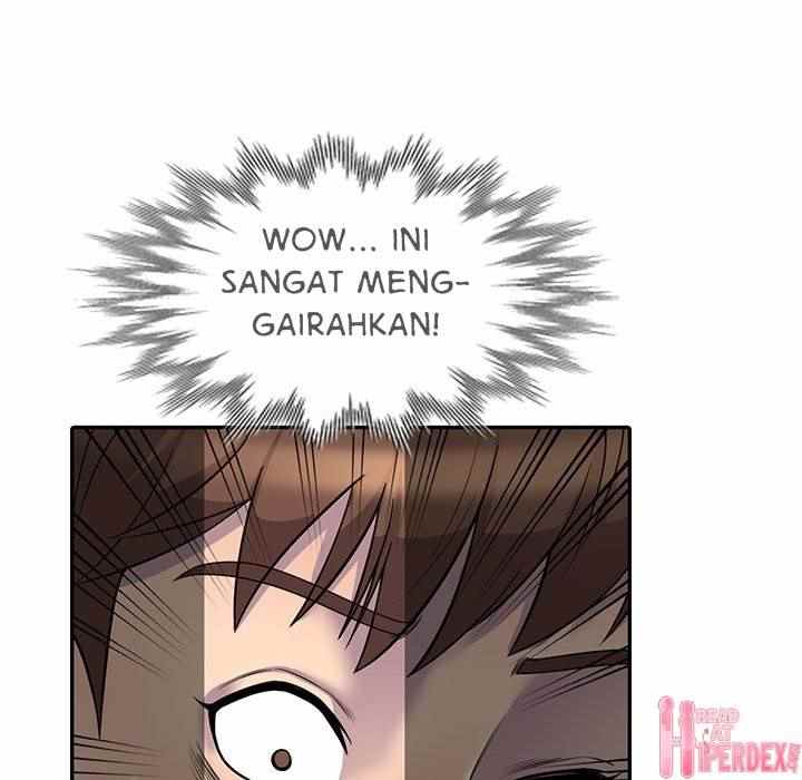 A Stolen Taste - Chapter 4 83