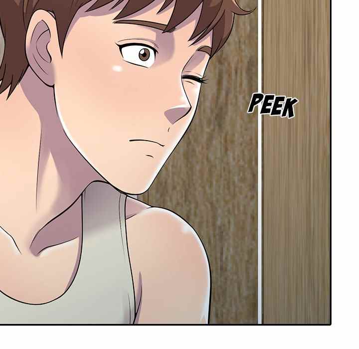 A Stolen Taste - Chapter 4 61