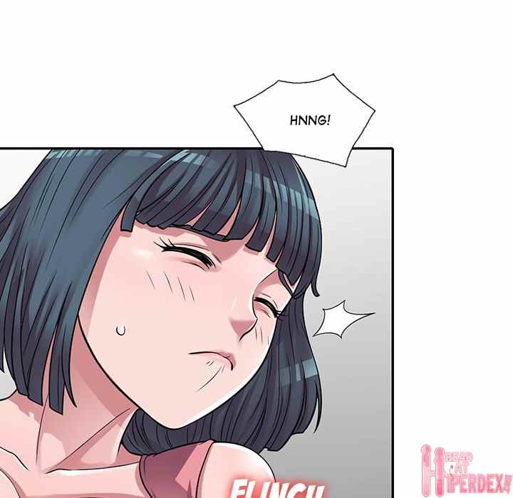 A Stolen Taste - Chapter 4 8
