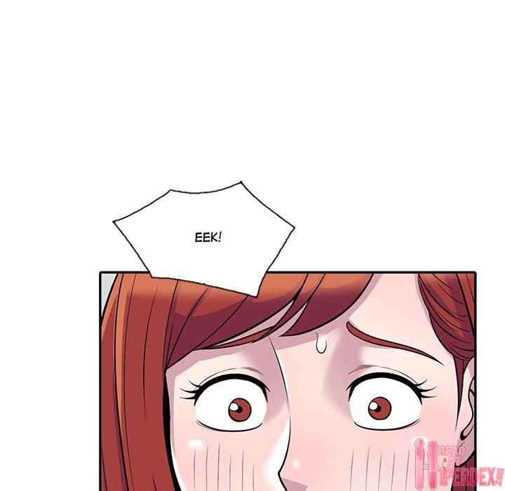 A Stolen Taste - Chapter 4 133