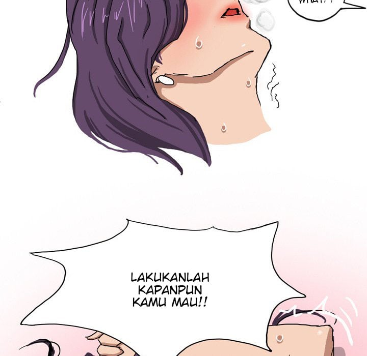 Forever Gossip - Chapter 4 88