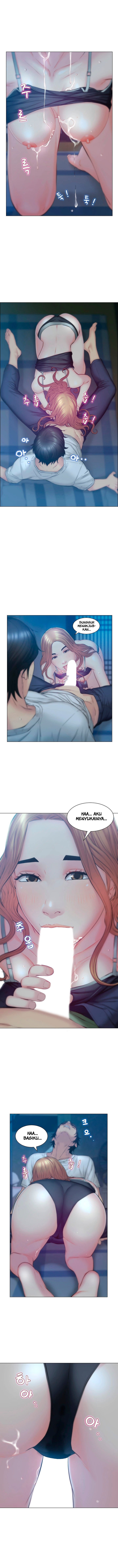 Gamble - Chapter 4 5