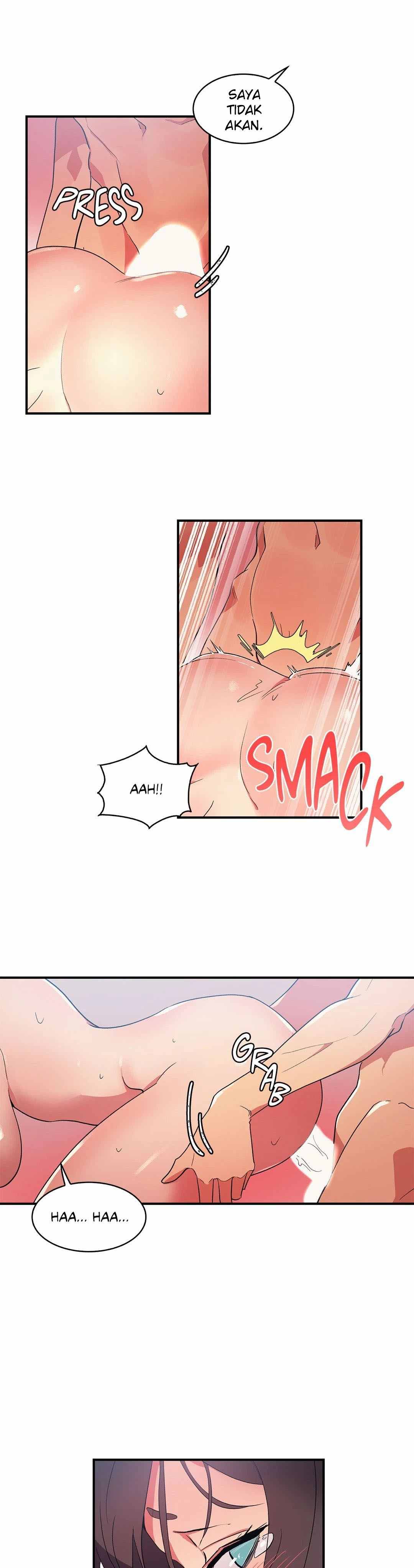 Her Nickname - Chapter 4 19