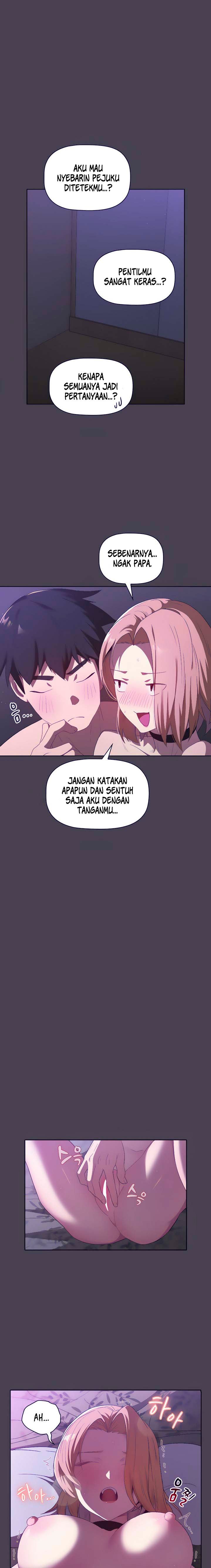 What am I supossed to do now? - Chapter 4 10