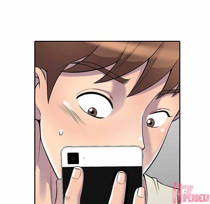 A Stolen Taste - Chapter 4 88