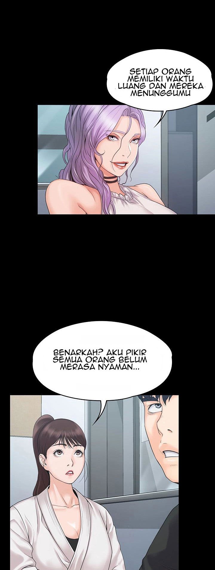 My Neighborhood&#8217;s Female Teacher - Chapter 4 35