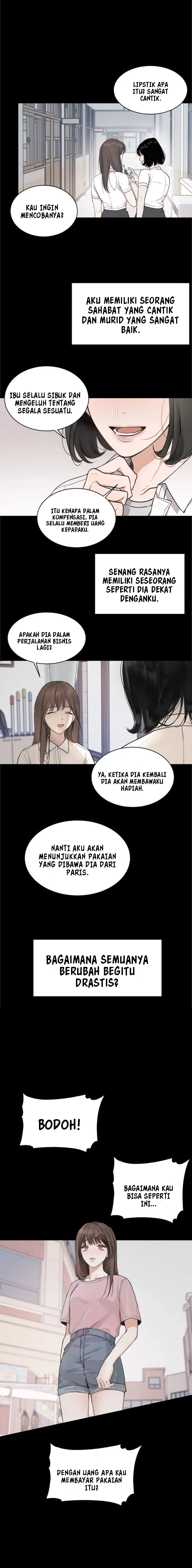 The Fantastic Fruit Quartet - Chapter 4 4