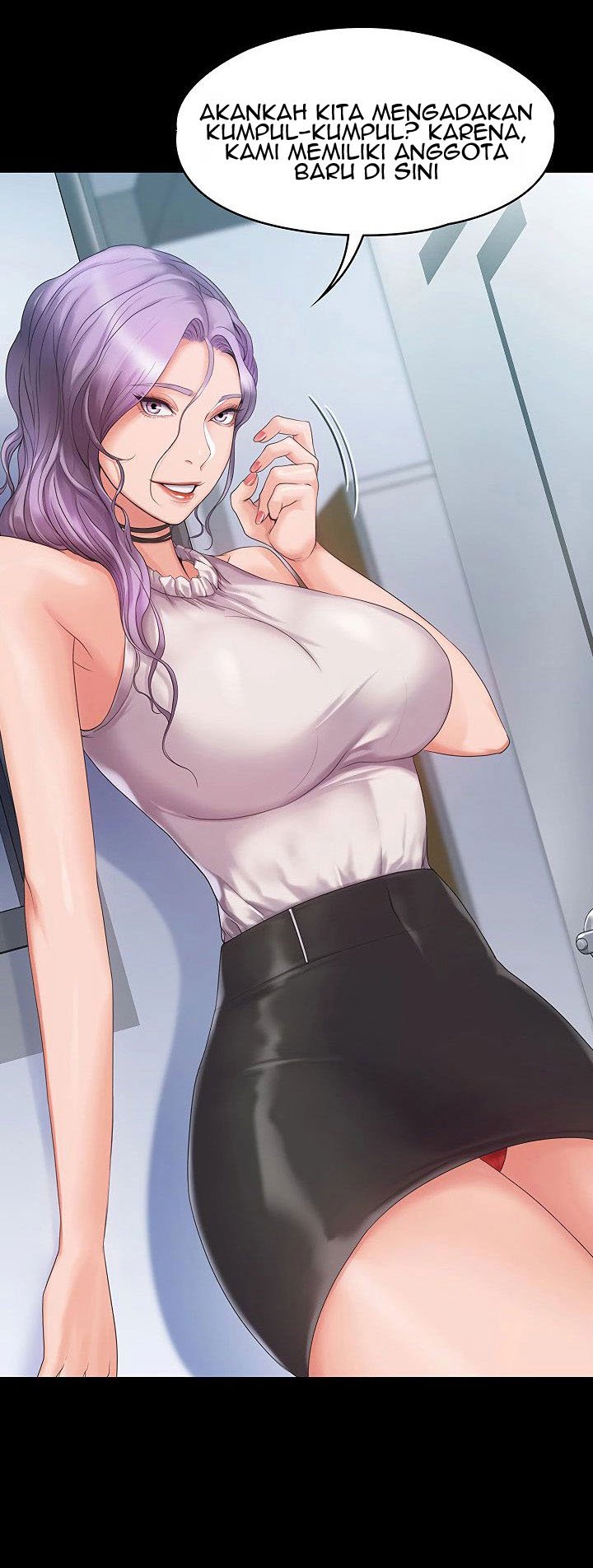 My Neighborhood&#8217;s Female Teacher - Chapter 4 34