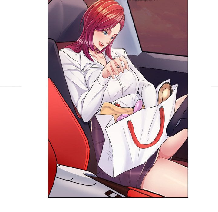 The Teacher Secret - Chapter 4 34
