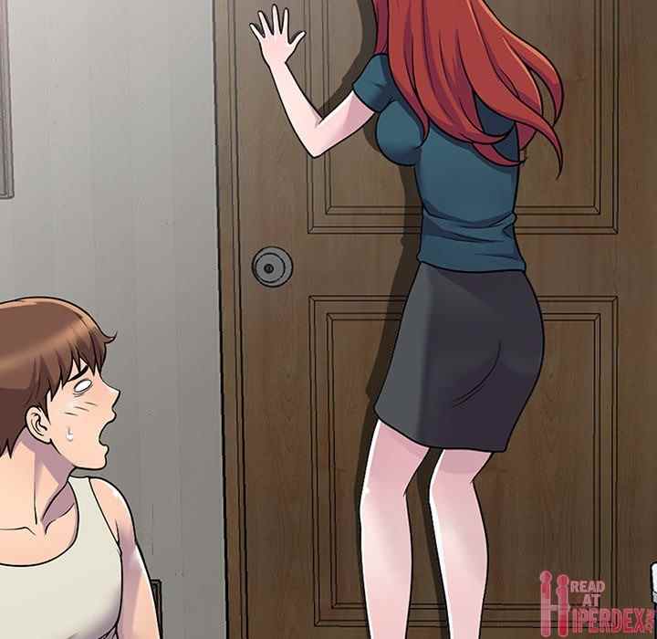 A Stolen Taste - Chapter 4 143