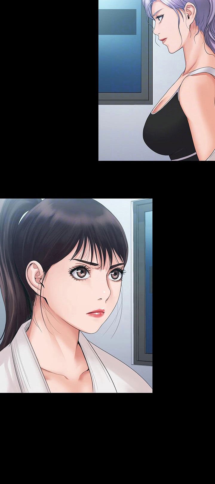 My Neighborhood&#8217;s Female Teacher - Chapter 4 10