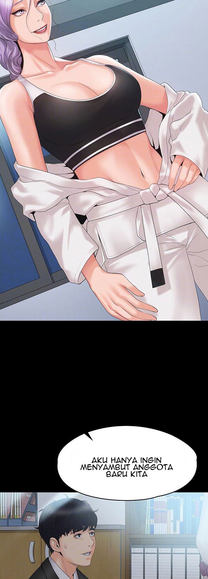 My Neighborhood&#8217;s Female Teacher - Chapter 4 19
