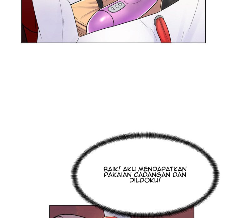 The Teacher Secret - Chapter 4 33