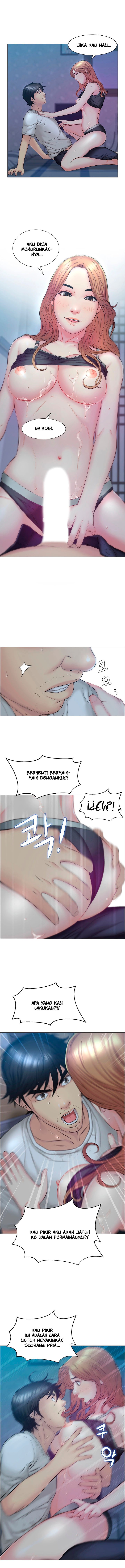 Gamble - Chapter 4 8