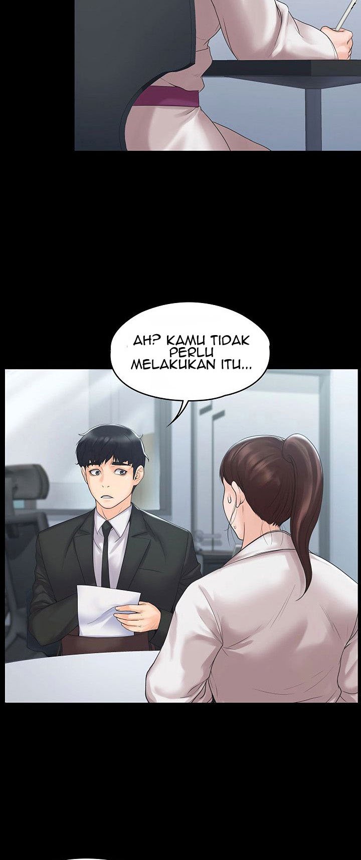 My Neighborhood&#8217;s Female Teacher - Chapter 4 29