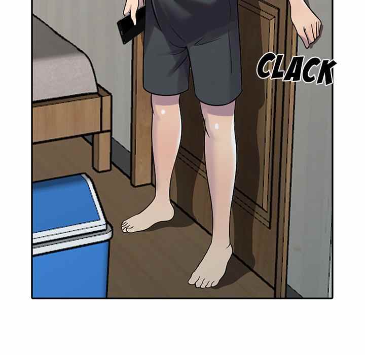 A Stolen Taste - Chapter 4 120