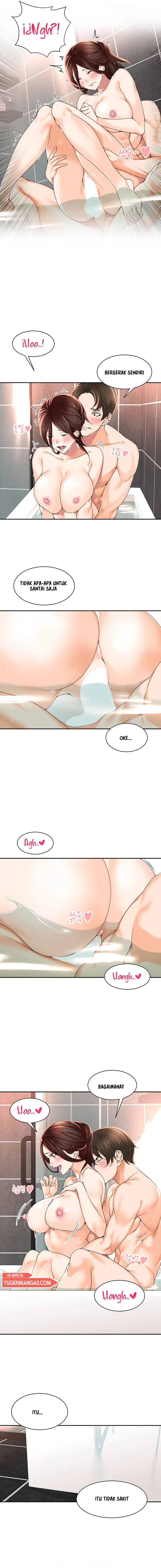 Manager, Please Scold Me - Chapter 4 10