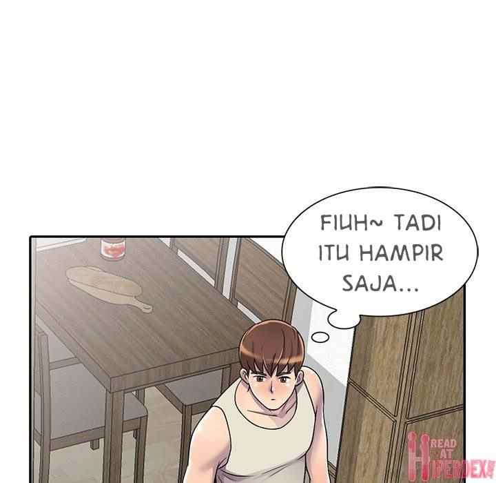 A Stolen Taste - Chapter 4 54