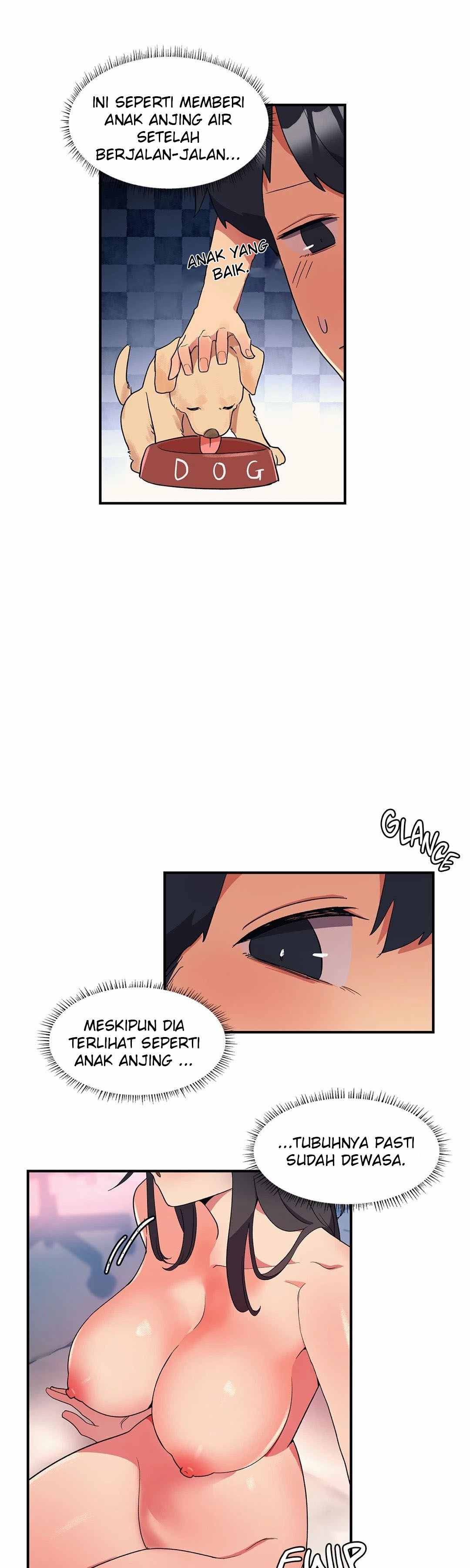 Her Nickname - Chapter 4 12