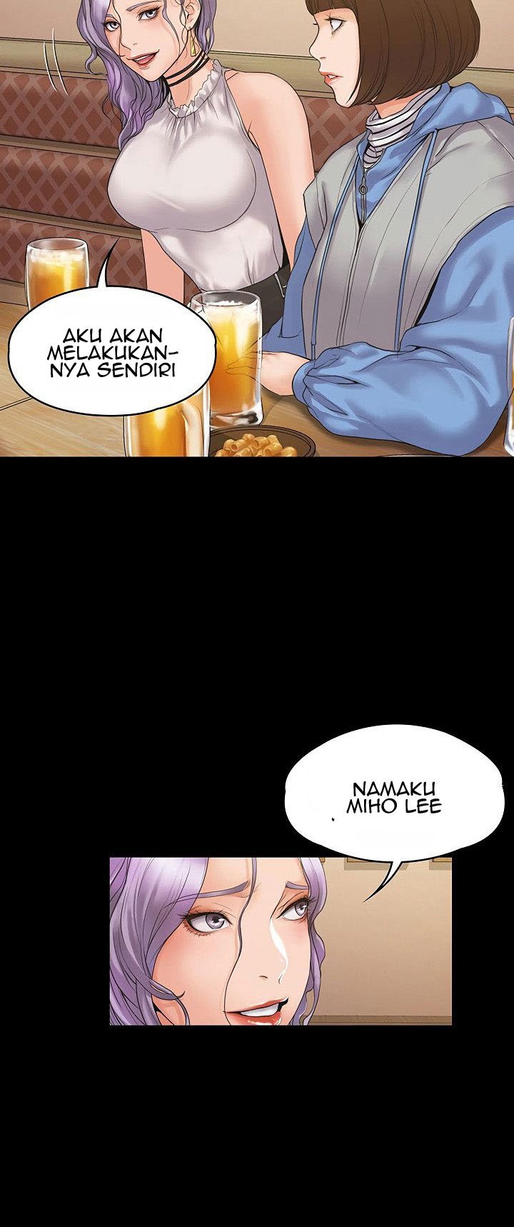 My Neighborhood&#8217;s Female Teacher - Chapter 4 47