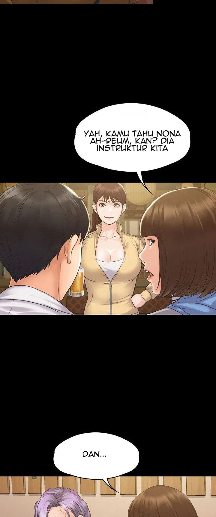 My Neighborhood&#8217;s Female Teacher - Chapter 4 46