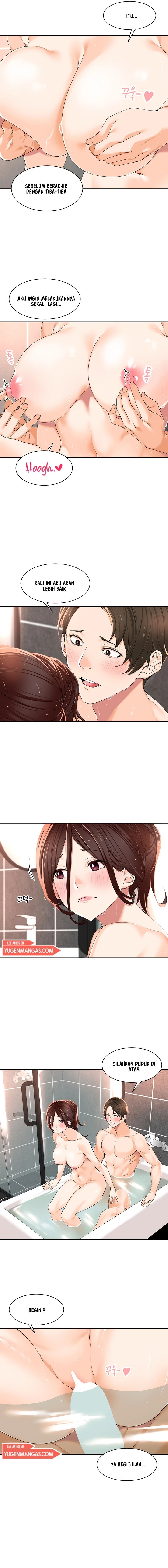 Manager, Please Scold Me - Chapter 4 9
