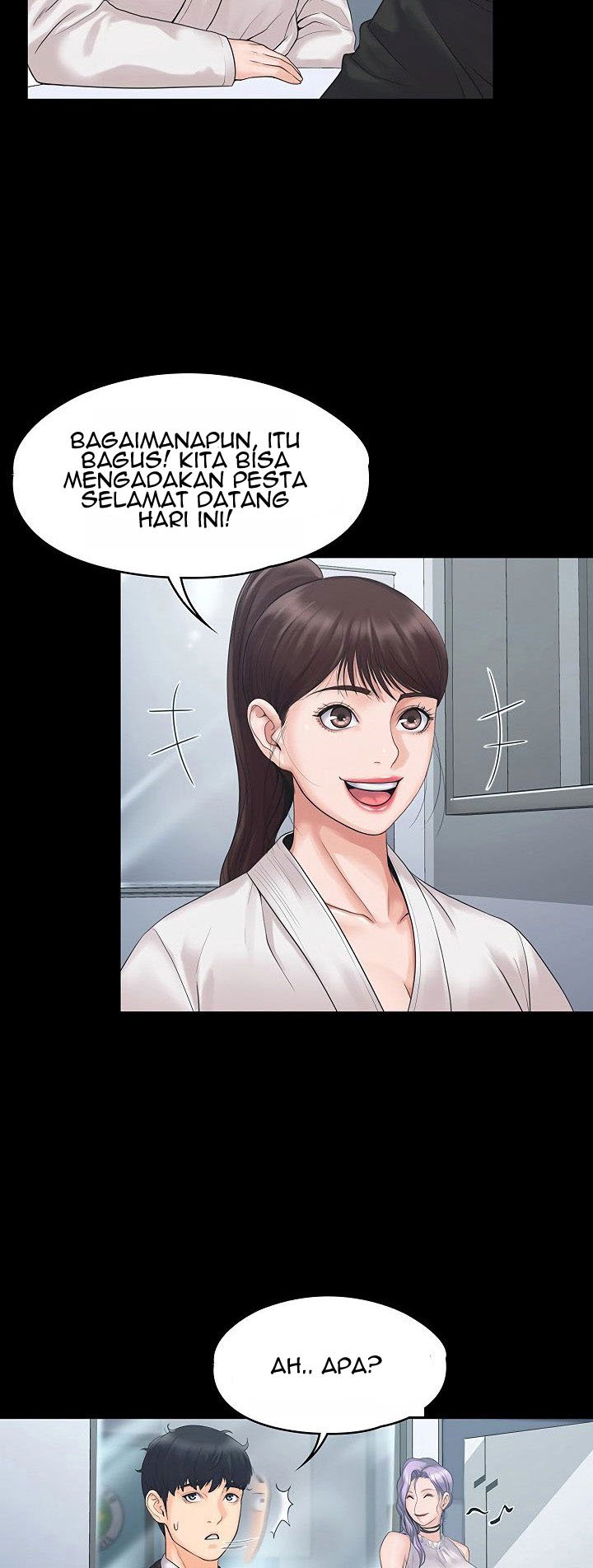 My Neighborhood&#8217;s Female Teacher - Chapter 4 36