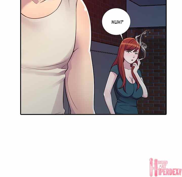 A Stolen Taste - Chapter 4 113