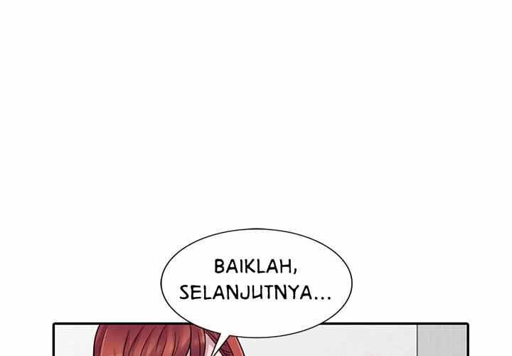 A Stolen Taste - Chapter 4 2