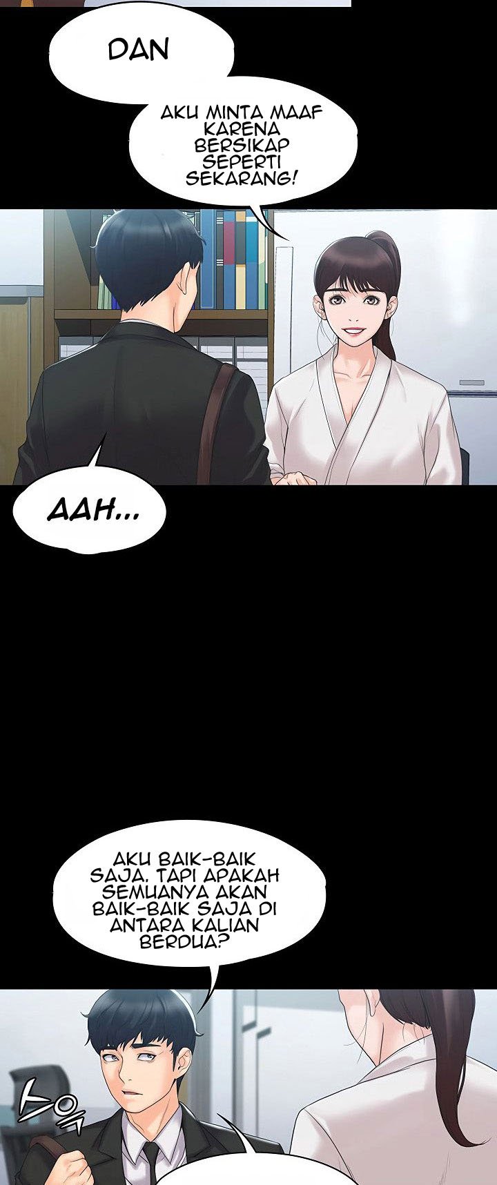 My Neighborhood&#8217;s Female Teacher - Chapter 4 26