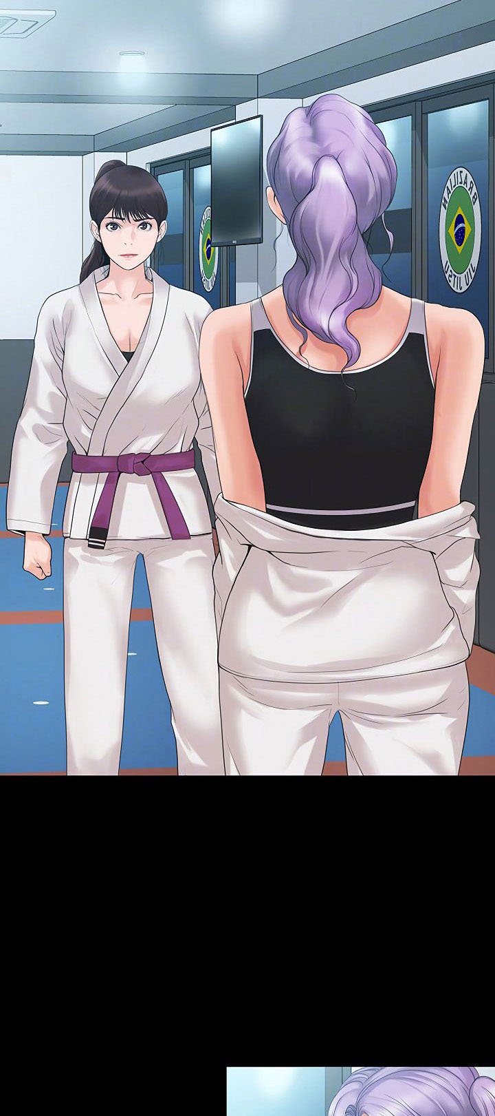 My Neighborhood&#8217;s Female Teacher - Chapter 4 9