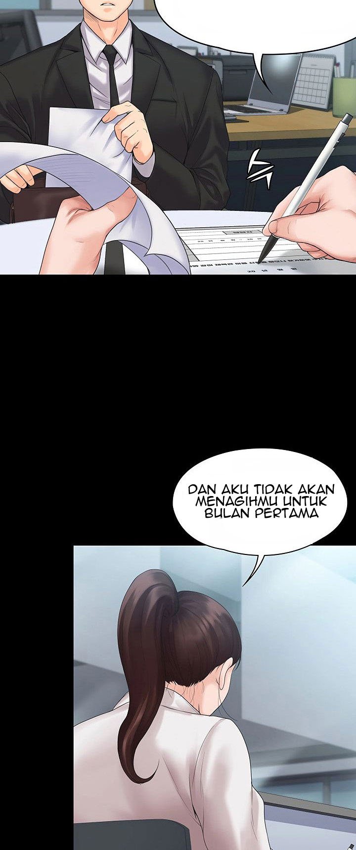 My Neighborhood&#8217;s Female Teacher - Chapter 4 28