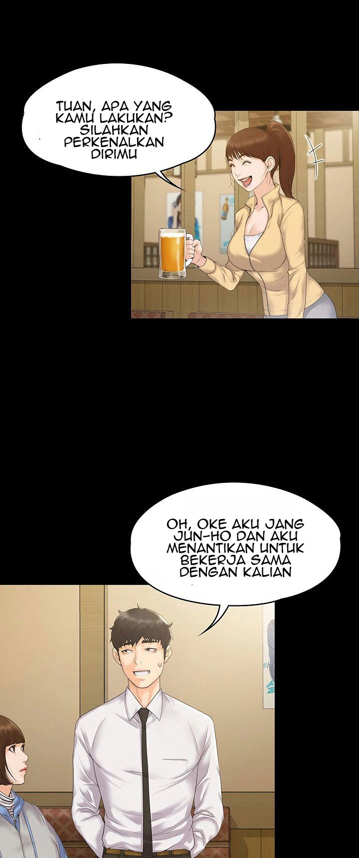 My Neighborhood&#8217;s Female Teacher - Chapter 4 40
