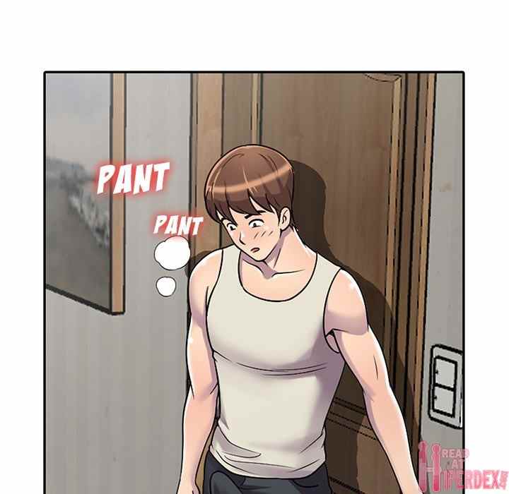 A Stolen Taste - Chapter 4 119