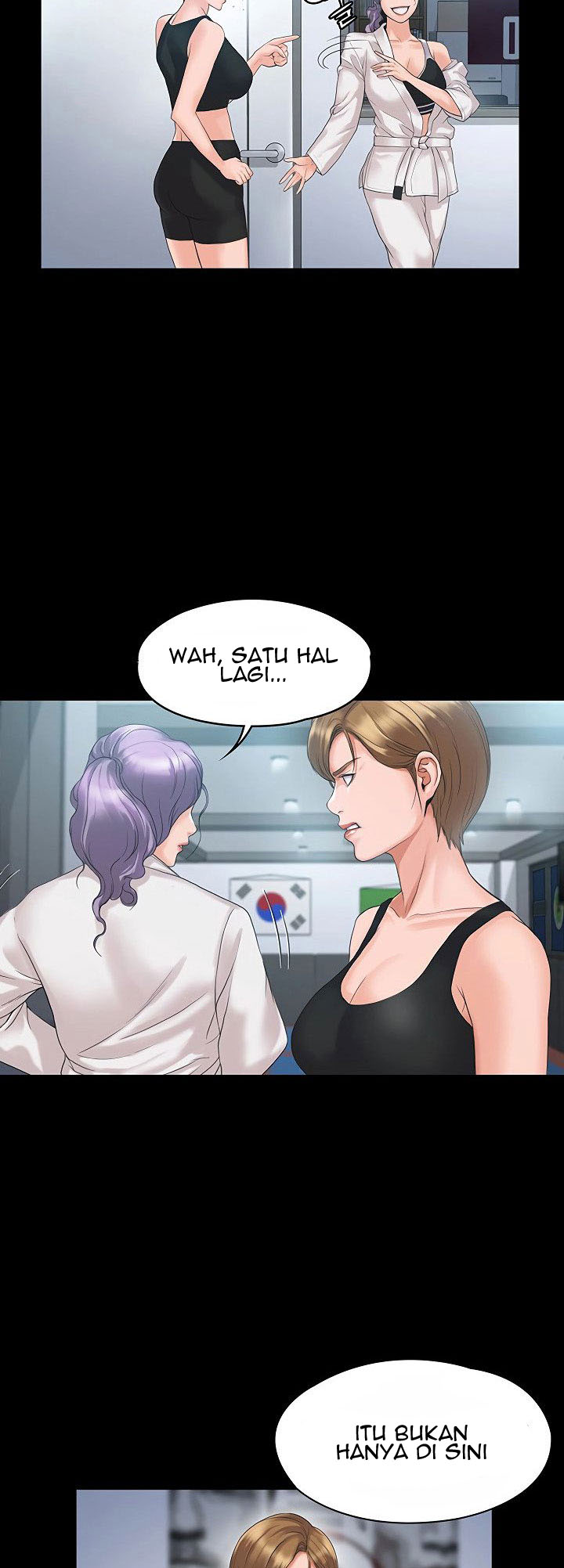 My Neighborhood&#8217;s Female Teacher - Chapter 4 21