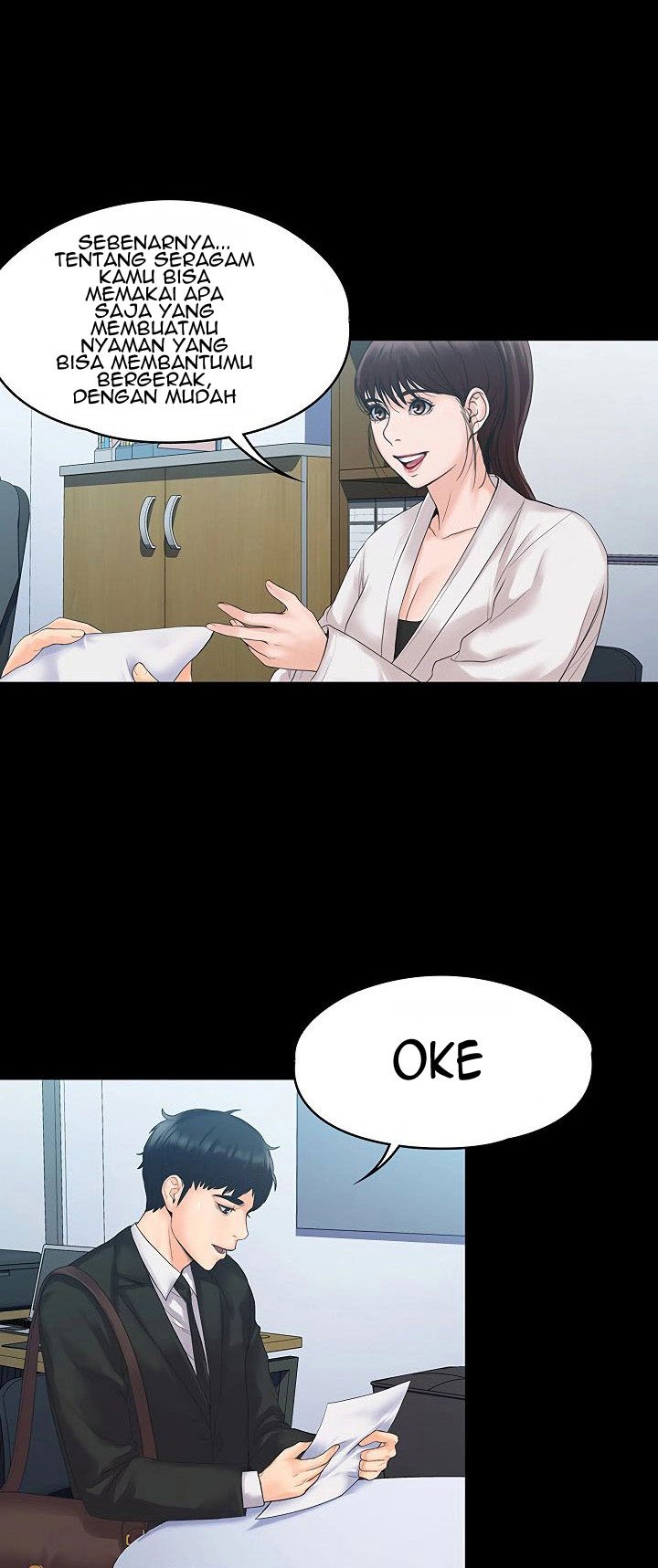 My Neighborhood&#8217;s Female Teacher - Chapter 4 25