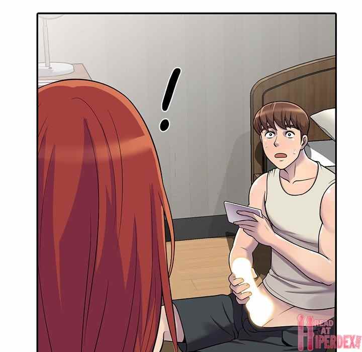 A Stolen Taste - Chapter 4 138